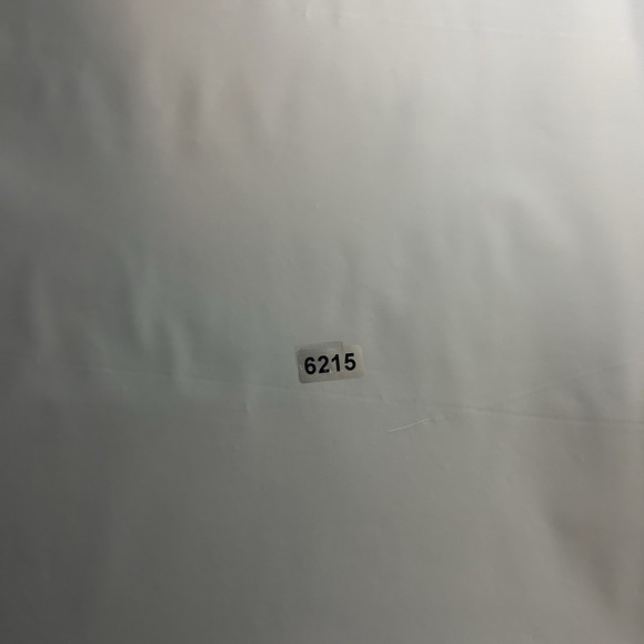 Oklahoma State Cowboys OSU Colosseum Pullover Womens Large Gray 1/4 Zip - Picture 8 of 8